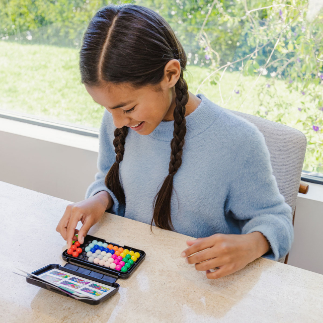 Головоломки - Головоломка Educational Insights Kanoodle (EI-2978)#4