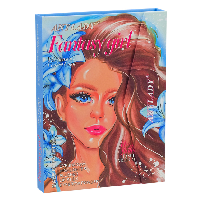 Косметика - Набор косметики Shantou Jinxing Fantasy girl в ассортименте (8603M)#2
