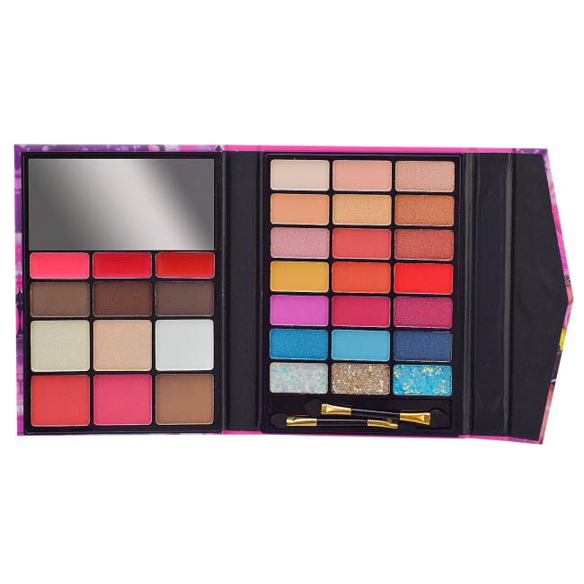 Косметика - Набор косметики Shantou Jinxing Fantasy girl в ассортименте (8603M)#3