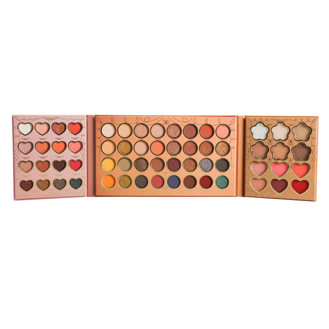 Косметика - Набір косметики Igoodco Save a miracle (IG2977)#2