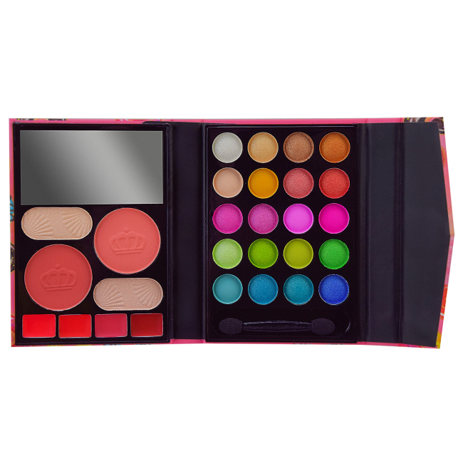 Косметика - Набор косметики Shantou Jinxing Sweet в ассортименте (8624 DU1)#3