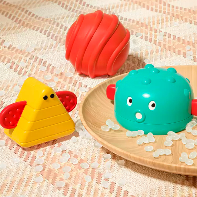 Развивающие игрушки - Сортер Shantou Jinxing Cute pet (828)#3