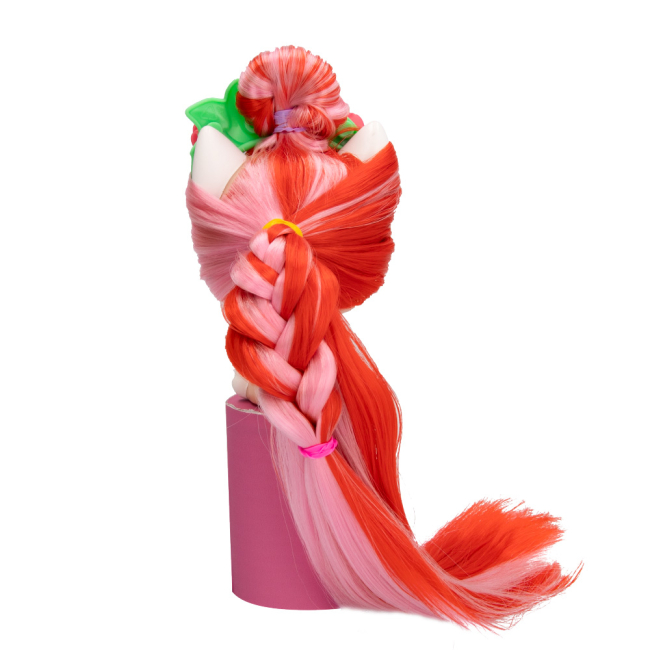 Фигурки животных - Набор-сюрприз IMC toys VIP Pets S4 Модный любимец Spring vibes (713130)#4