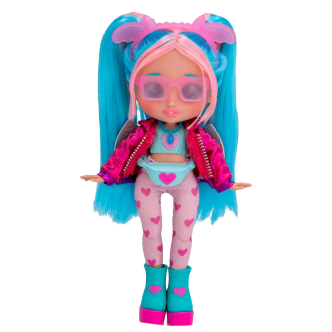Ляльки - Лялька Cry Babies BFF S2 Брані (908383)#2
