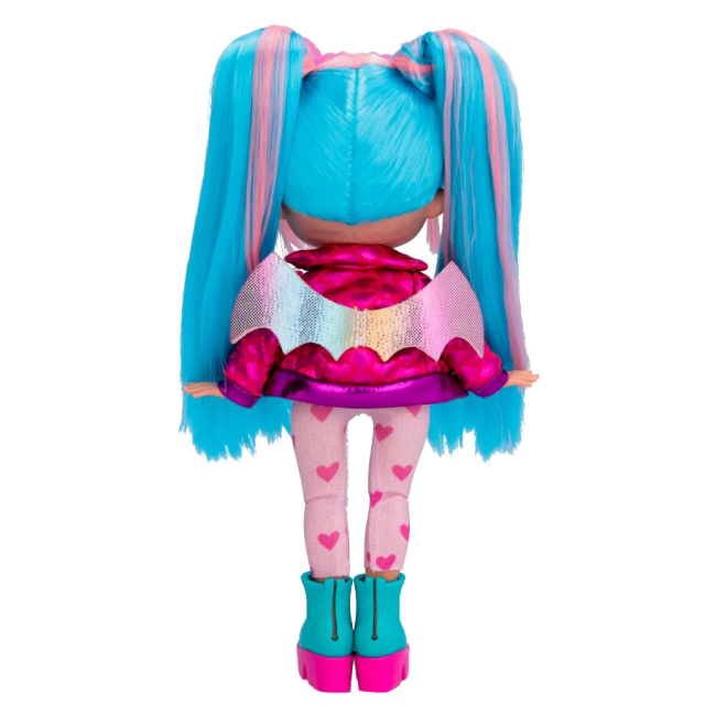 Ляльки - Лялька Cry Babies BFF S2 Брані (908383)#4