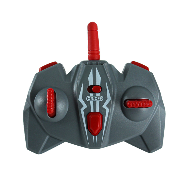 Радіокеровані моделі - Машинка Shantou Jinxing Перевертач (UD2219A)#3