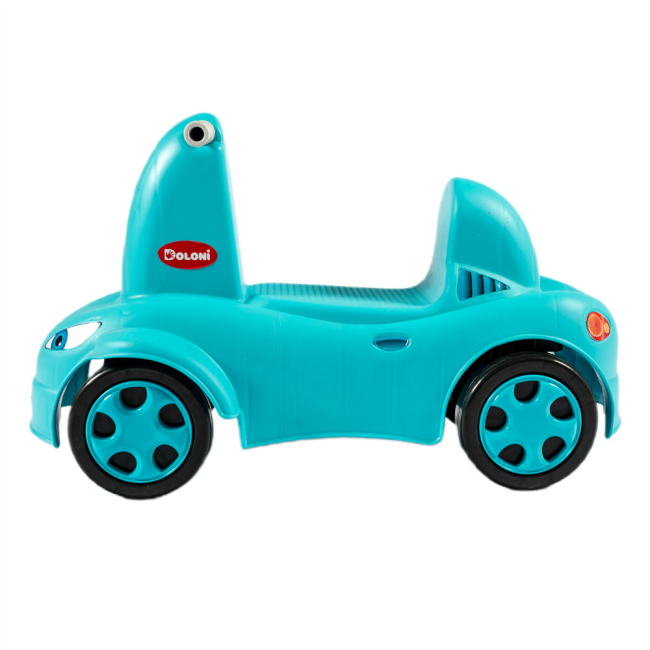 Толокары - Толокар Doloni голубой (01490/2)#2