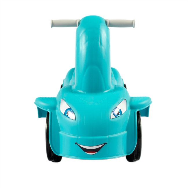 Толокары - Толокар Doloni голубой (01490/2)#3