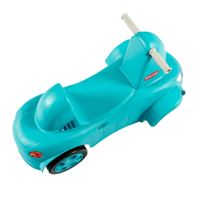 Толокары - Толокар Doloni голубой (01490/2)#5