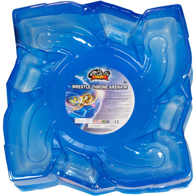 Волчки и боевые арены - Арена Infinity Nado V Wrestle Throne M (EU634904M)#2