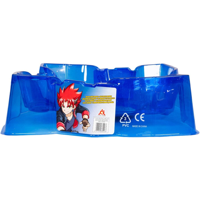 Волчки и боевые арены - Арена Infinity Nado V Wrestle Throne M (EU634904M)#3