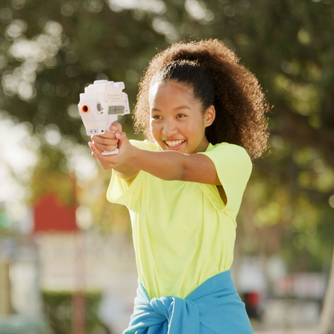 Лазерное оружие - Игровой набор Laser X Ultra (87552)#3