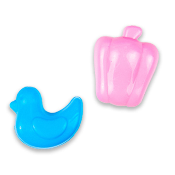 Антистрес іграшки - Кінетичний пісок Strateg Magic san зелений 200 грамів (39401-2)#3