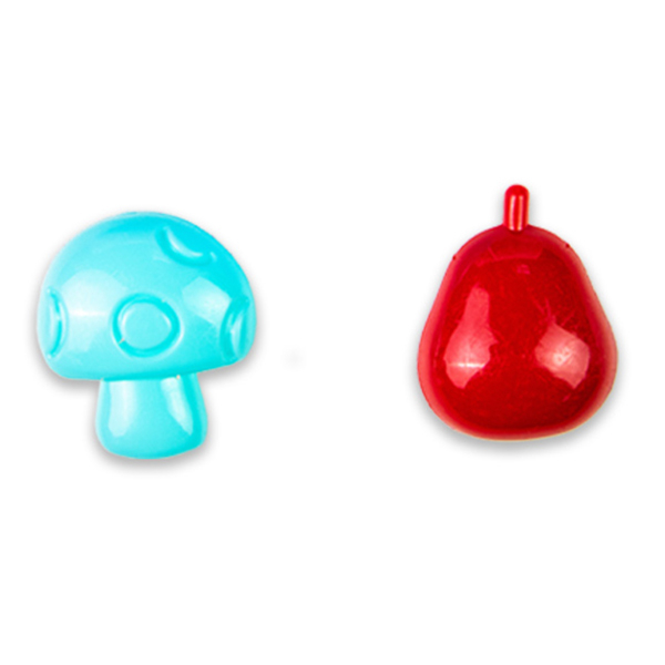 Антистрес іграшки - Кінетичний пісок Strateg Magic san фіолетови 200 грамів (39401-4)#3