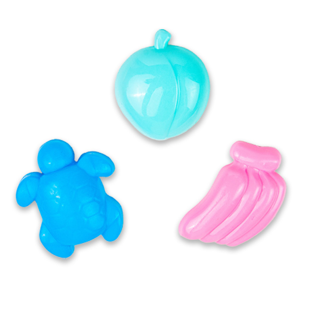 Антистрес іграшки - Кінетичний пісок Strateg Magic sand фіолетовий 350 грамів (39402-4)#3