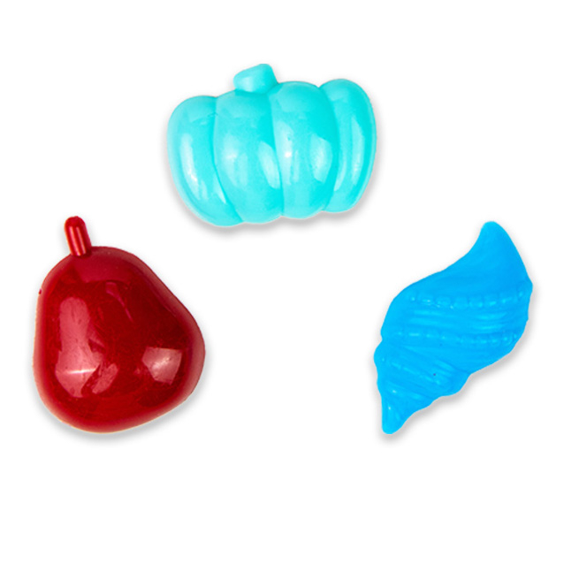 Антистрес іграшки - Кінетичний пісок Strateg Magic sand червоний 350 грамів (39402-6)#3