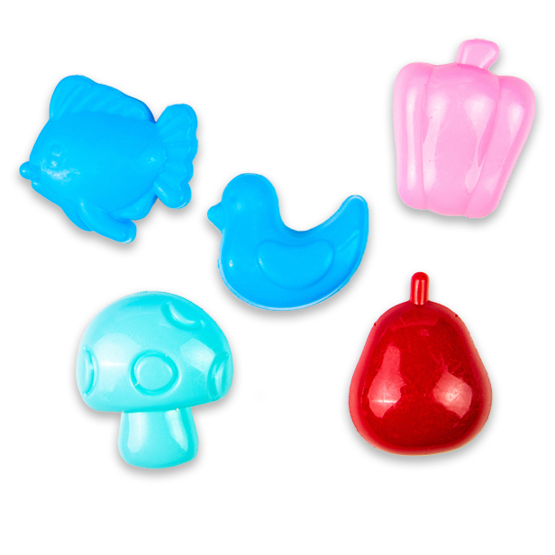 Антистрес іграшки - Кінетичний пісок Strateg Magic sand зелений 1 кілограм (39404-2)#3