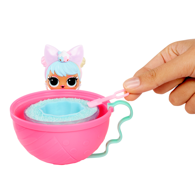 Куклы - Игровой набор LOL Surprise Birthday Фантазируй и удивляй (593140)#7