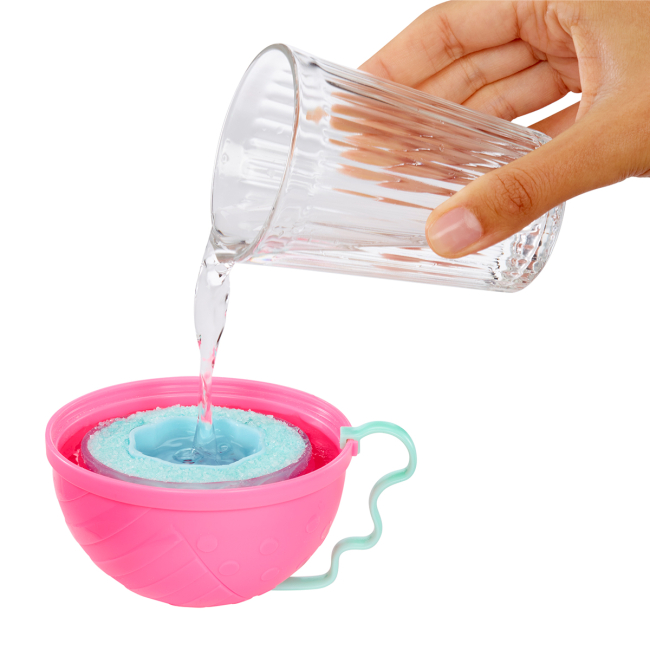 Куклы - Игровой набор LOL Surprise Birthday Фантазируй и удивляй (593140)#8