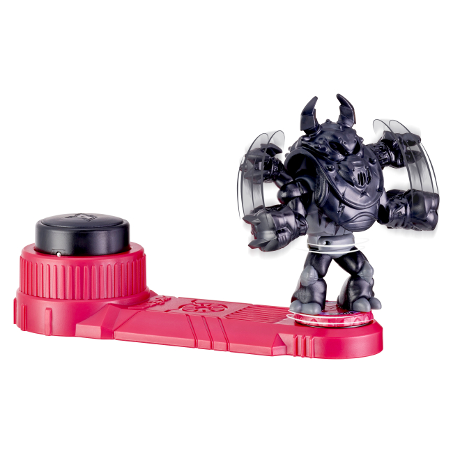 Фигурки персонажей - Игровой набор Akedo Батл гигантов Шедоу Роуч (123324)#2