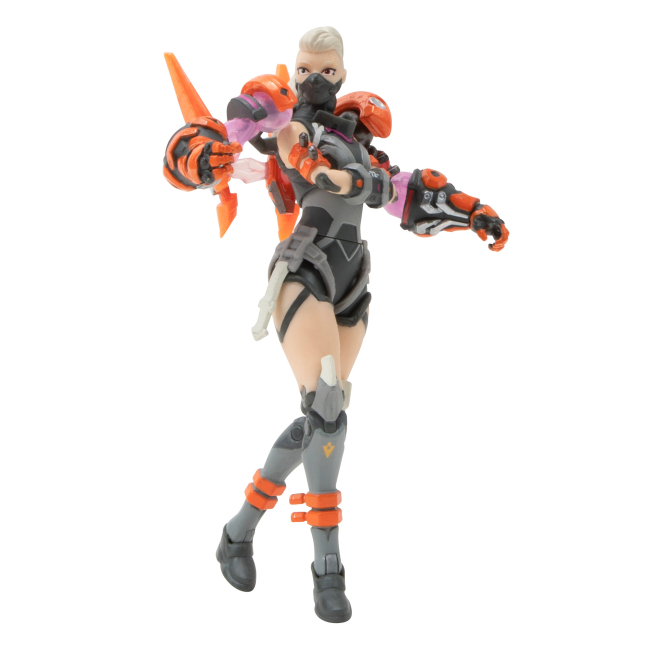 Фігурки персонажів - Колекційна фігурка Fortnite Master Series Figure Southpaw (FNT1323)#2