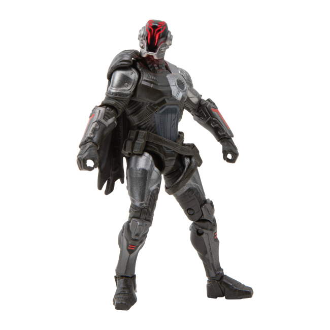 Фігурки персонажів - Колекційна фігурка Fortnite Master Series Figure The Foundation (FNT1325)#2