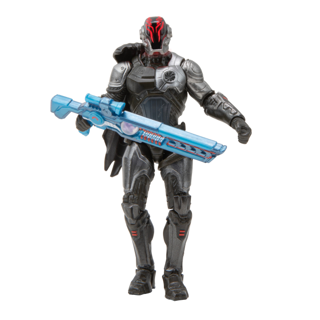 Фігурки персонажів - Колекційна фігурка Fortnite Master Series Figure The Foundation (FNT1325)#5