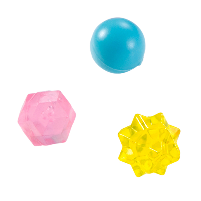 Мозаїка - Аквамозаїка Aquabeads Зіркові друзі (31602)#2