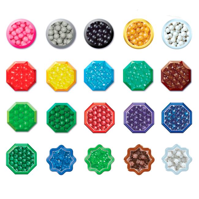 Мозаїка - Аквамозаїка Aquabeads Світ динозаврів (31994)#2