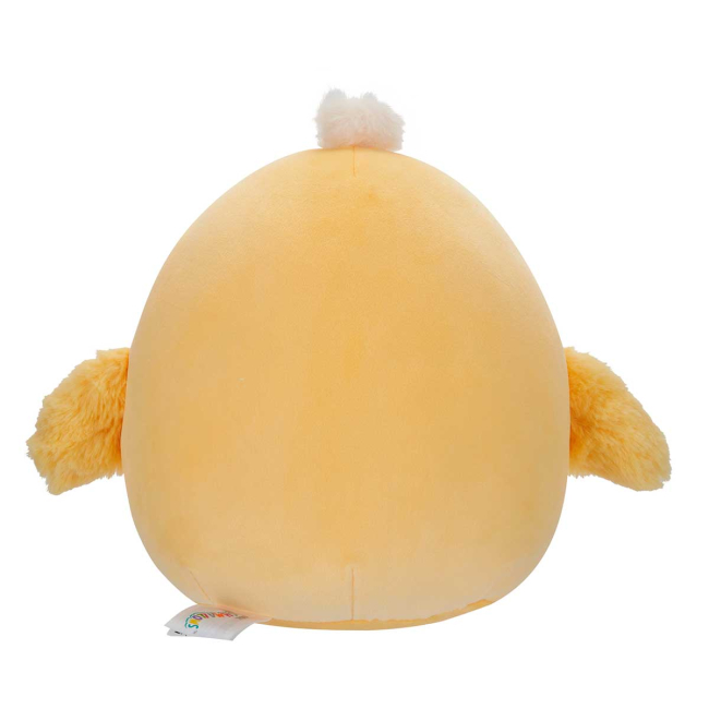 М'які тварини - М'яка іграшка Squishmallows Пташеня Еймі 19 см (SQER00824)#3