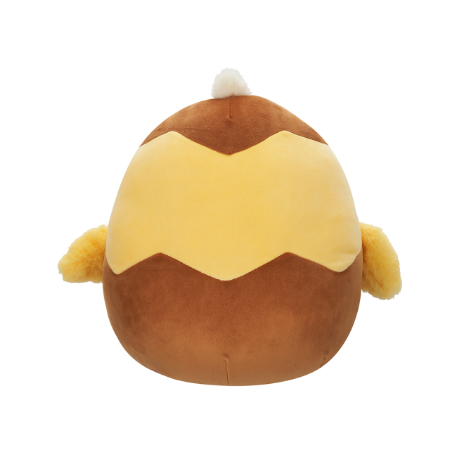 Мягкие животные - Мягкая игрушка Squishmallows Птенец Эйми 13 см (SQER00817)#3