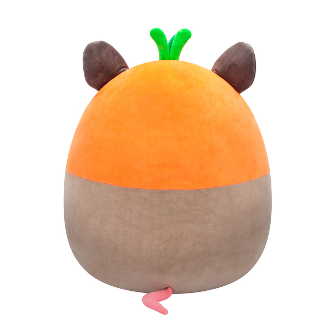 Мягкие животные - Мягкая игрушка Squishmallows Опоссум Луанне 19 см (SQER00834)#3