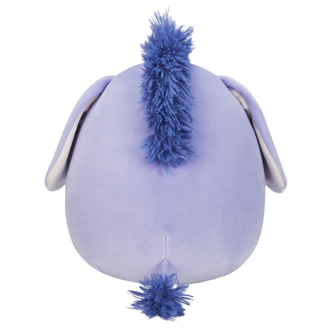 М'які тварини - М'яка іграшка Squishmallows Віслючок Миланда 19 см (SQER00833)#3