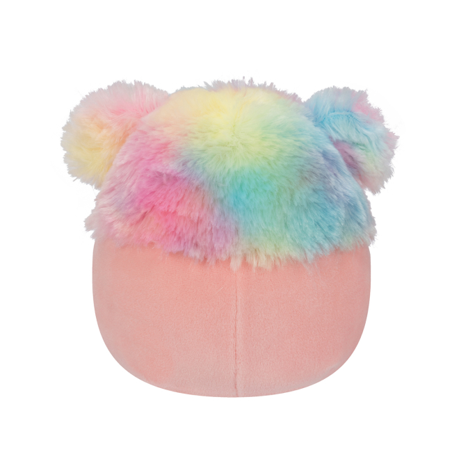 Персонажі мультфільмів - М'яка іграшка Squishmallows Бігфут Даяна 19 см (SQCR05371)#3