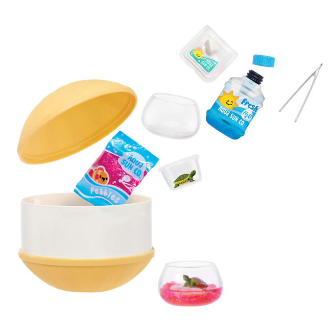 Наборы для творчества - Игровой набор Miniverse Mini Lifestyle Создай уют (591856)#2