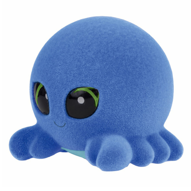 Фігурки тварин - Ігрова фігурка Flockies S2 Краб Карлос (FLO0414)#2