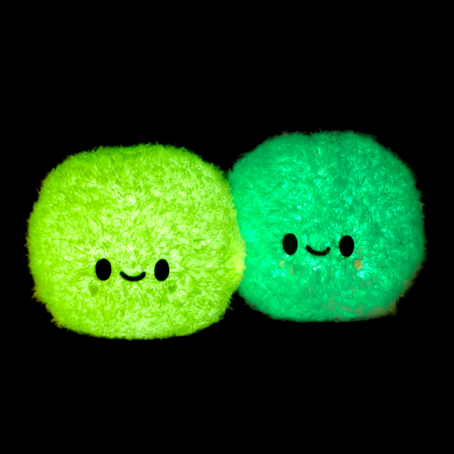 Персонажі мультфільмів - М’яка іграшка Fluffie Stuffiez Small Plush Боба (594475-1)#7