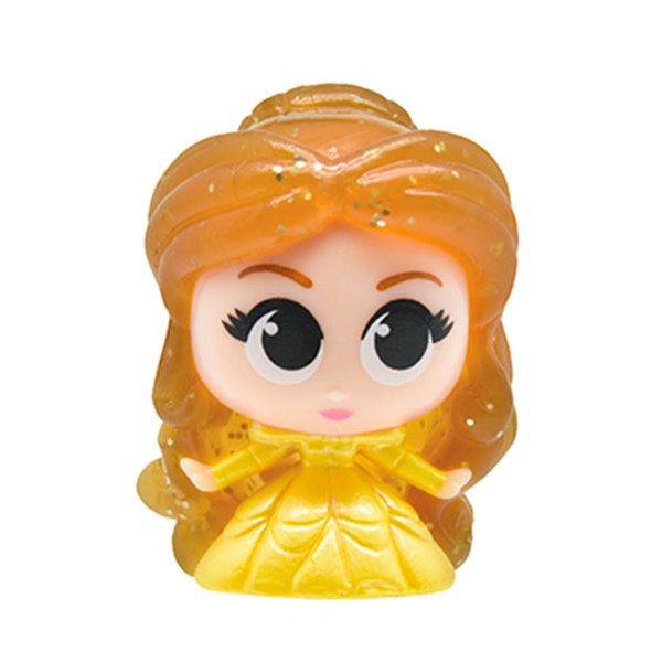 Фигурки персонажей - Фигурка-сюрприз Mash'ems S6 Диснеевские принцессы (50656)#3