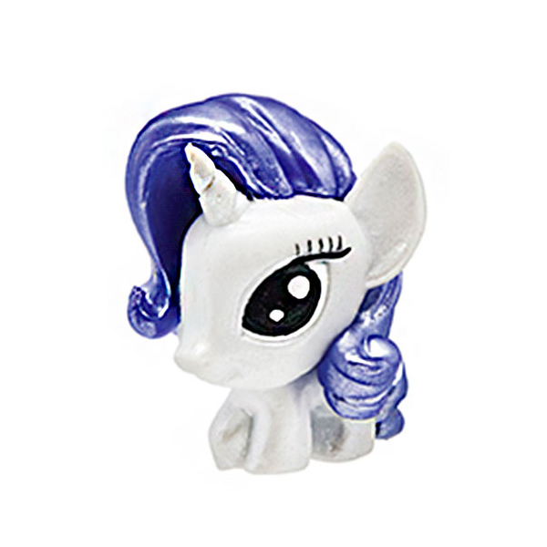 Фігурки персонажів - Фігурка-сюрприз Mash'ems S13 Мій маленький поні (51433(S13)#3