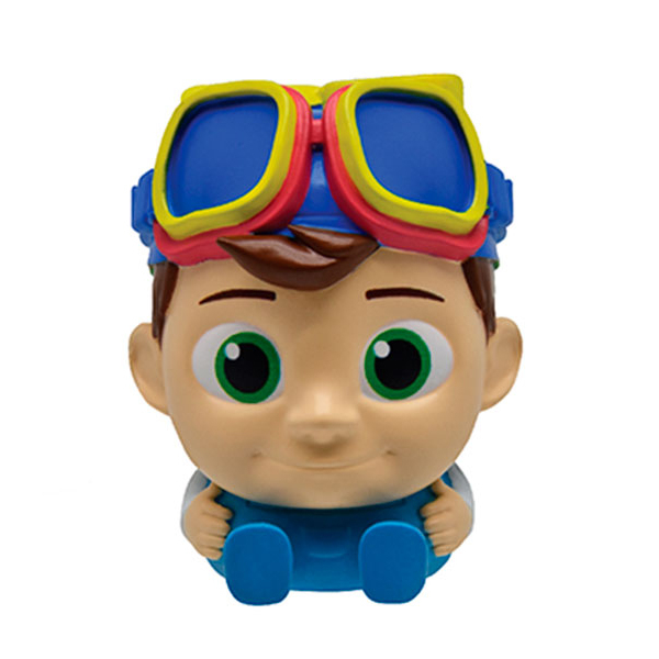 Фигурки персонажей - Фигурка-сюрприз Mash'ems S1 Кокомелон (52191)#3