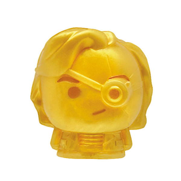 Фигурки персонажей - Фигурка-сюрприз Mash'ems S6 Гарри Поттер (53613)#3