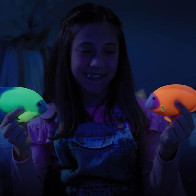 Антистресс игрушки - Стретч-игрушка Sbabam Морские приключения (11/CN23)#5