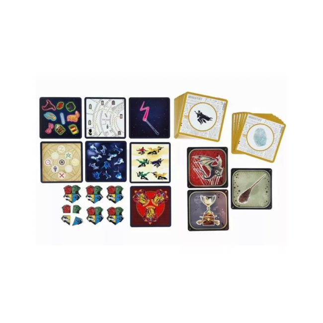 Настільні ігри - Настільна гра Yago Cortex Challenge Гаррі Поттер (CORHP01UA)#3