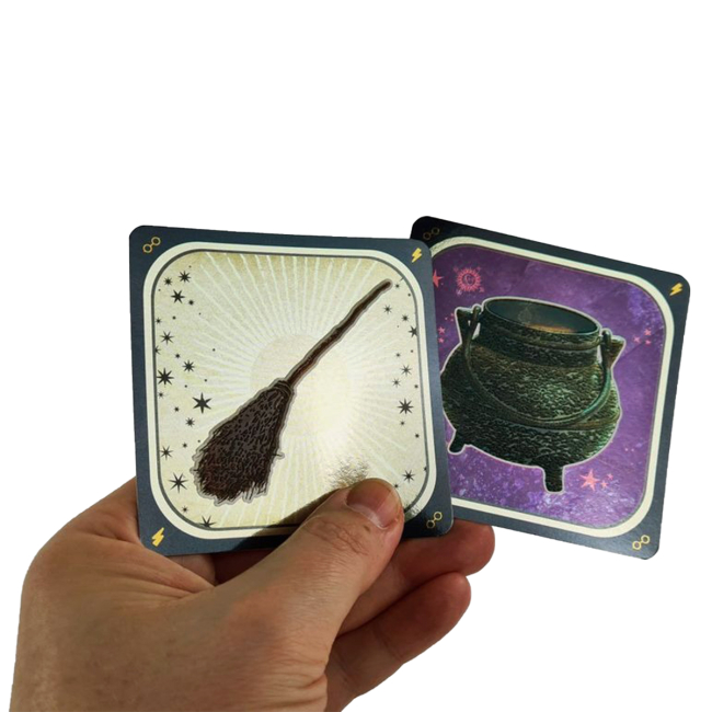 Настільні ігри - Настільна гра Yago Cortex Challenge Гаррі Поттер (CORHP01UA)#4