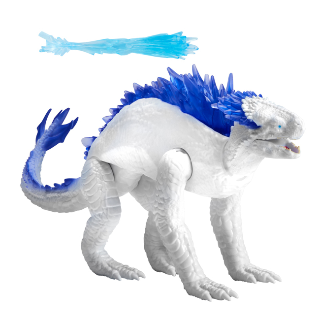 Фигурки персонажей - Игровая фигурка Godzilla vs Kong Шимо с ледяным дыханием (35206)#2