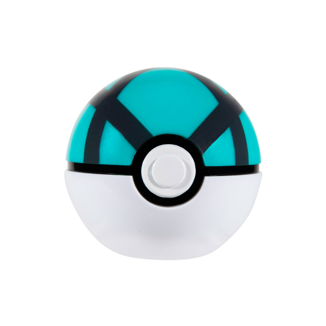 Фігурки персонажів - Ігровий набір Pokemon W16 Хорсі в покеболі (PKW3145)#3