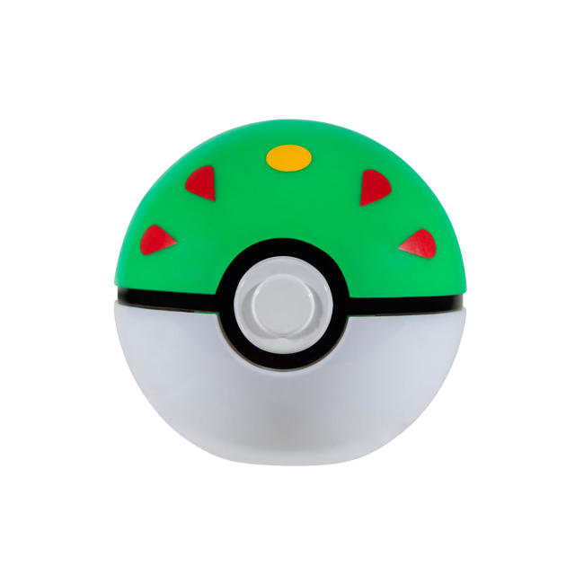 Фігурки персонажів - Ігровий набір Pokemon W16 Іві у покеболі (PKW3146)#3