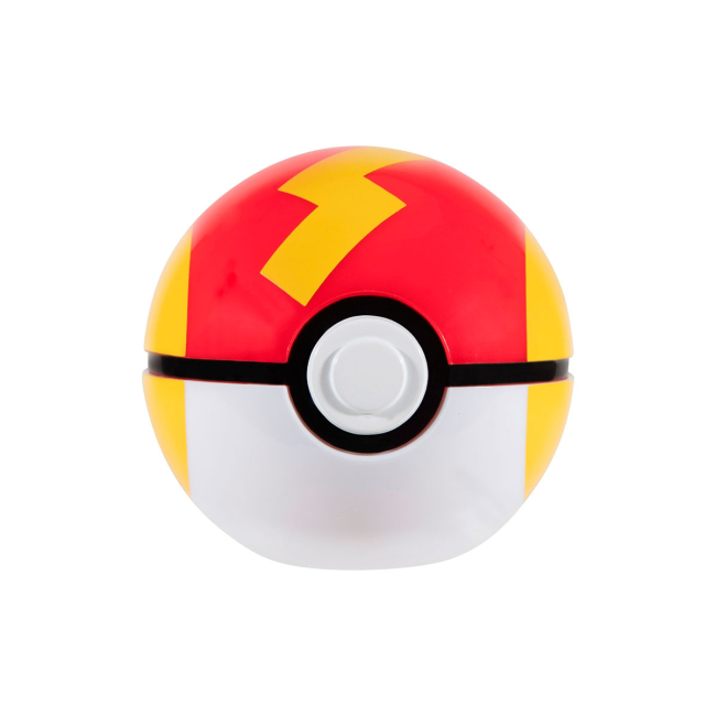 Фігурки персонажів - Ігровий набір Pokemon W16 Пікачу в покеболі (PKW3148)#2