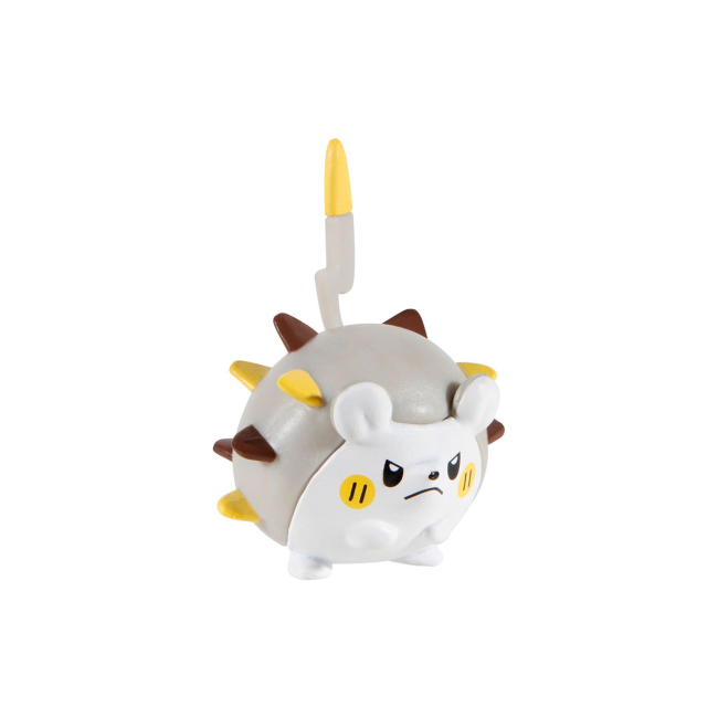 Фігурки персонажів - Ігровий набір Pokemon W16 Тогедемару в покеболі (PKW3149)#3