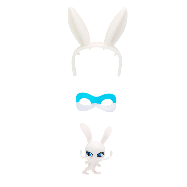 Куклы - Кукла Miraculous S2 Леди Баг И Супер Кот сюрприз (50390)#5